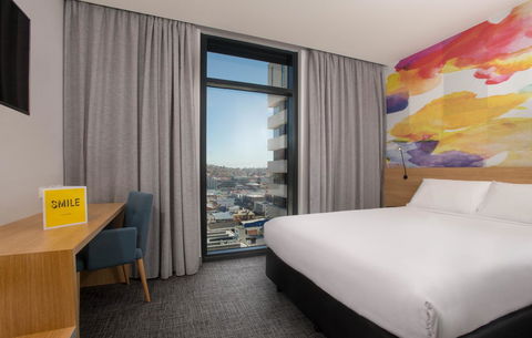 Ibis Styles Hobart - Accommodation Nelson Bay 25