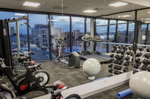Ibis Styles Hobart - Accommodation Nelson Bay 8