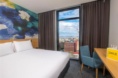 Ibis Styles Hobart - Accommodation Nelson Bay 27