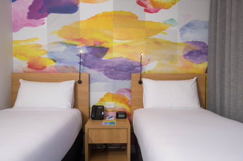 Ibis Styles Hobart - Accommodation Nelson Bay 2