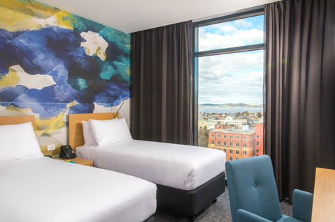 Ibis Styles Hobart - Accommodation Nelson Bay 6