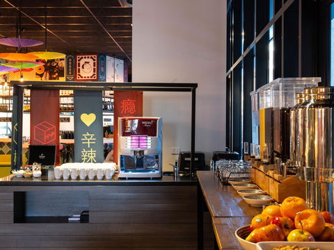 Ibis Styles Hobart - Accommodation Nelson Bay 20