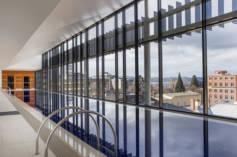 Ibis Styles Hobart - Accommodation Nelson Bay 15