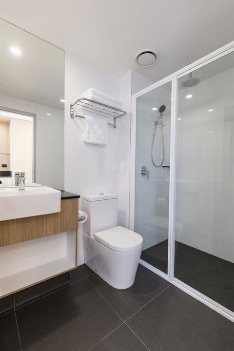 Ibis Styles Hobart - Accommodation Nelson Bay 11