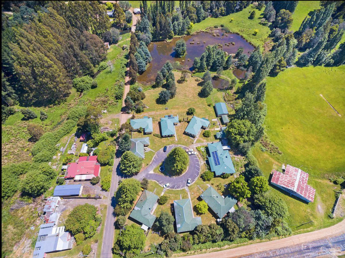 Malbina TAS Accommodation Nelson Bay