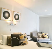 Sandy Bay Studio Apartment - Accommodation Nelson Bay