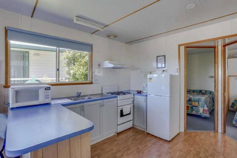 Bicheno Cabin Park - Accommodation Nelson Bay 18