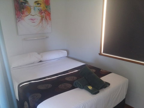 Bicheno Cabin Park - Accommodation Nelson Bay 30