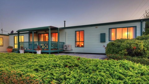 Bicheno Cabin Park - Accommodation Nelson Bay 25