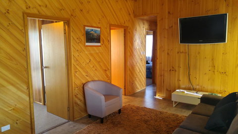Bicheno Cabin Park - Accommodation Nelson Bay 28