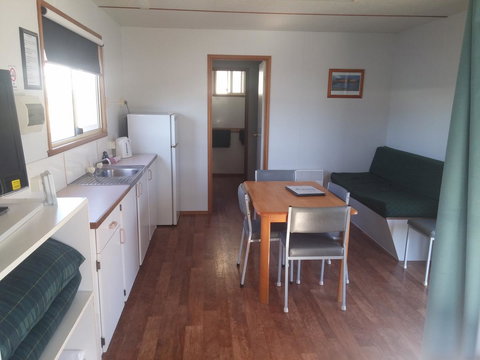 Bicheno Cabin Park - Accommodation Nelson Bay 29