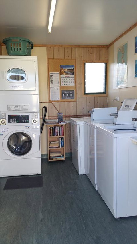 Bicheno Cabin Park - Accommodation Nelson Bay 39