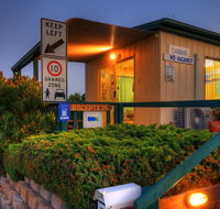 Bicheno Cabin Park - Accommodation Nelson Bay