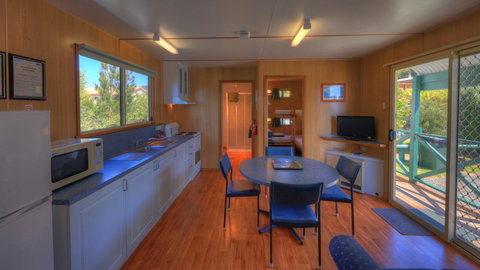 Bicheno Cabin Park - Accommodation Nelson Bay 35