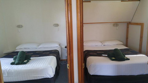 Bicheno Cabin Park - Accommodation Nelson Bay 32