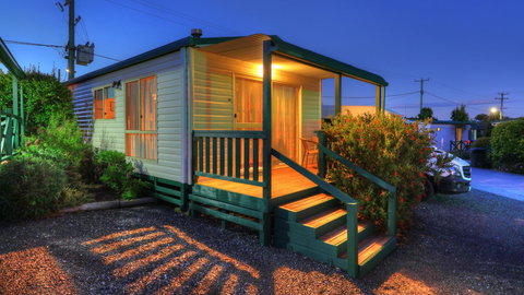 Bicheno Cabin Park - Accommodation Nelson Bay 4
