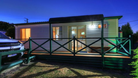 Bicheno Cabin Park - Accommodation Nelson Bay 14
