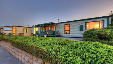 Bicheno Cabin Park - Accommodation Nelson Bay 16