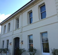 Clydesdale Manor - Accommodation Nelson Bay