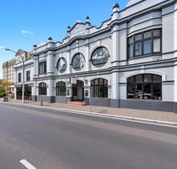 The Cornwall Boutique Hotel - Accommodation Nelson Bay