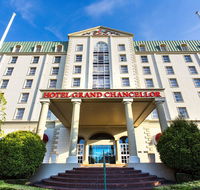 Hotel Grand Chancellor Launceston - Accommodation Nelson Bay