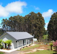 Erriba House - Accommodation Nelson Bay