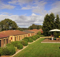 Country Club Villas - Accommodation Nelson Bay