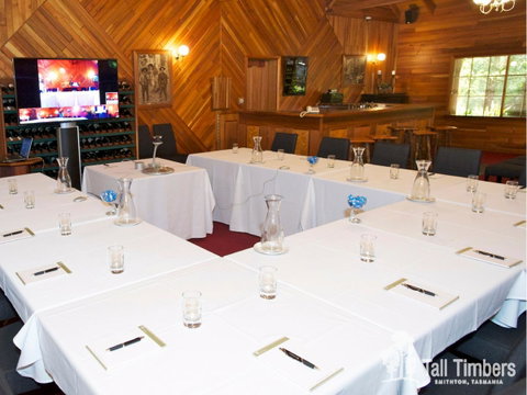 Tall Timbers Tasmania - Accommodation Nelson Bay 33