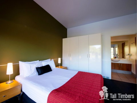 Tall Timbers Tasmania - Accommodation Nelson Bay 22