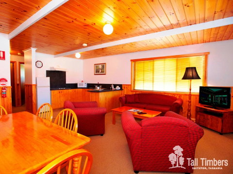 Tall Timbers Tasmania - Accommodation Nelson Bay 13