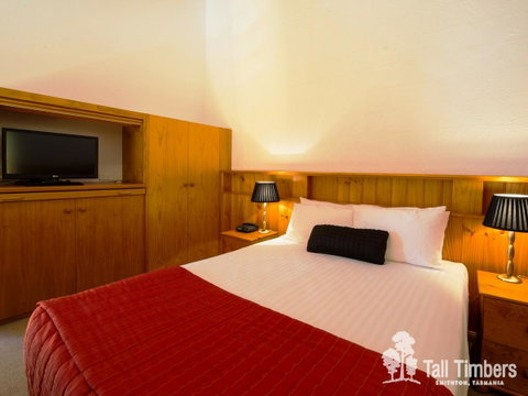 Tall Timbers Tasmania - Accommodation Nelson Bay 10
