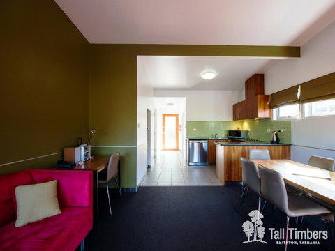 Tall Timbers Tasmania - Accommodation Nelson Bay 24