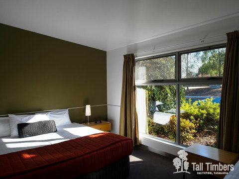 Tall Timbers Tasmania - Accommodation Nelson Bay 23