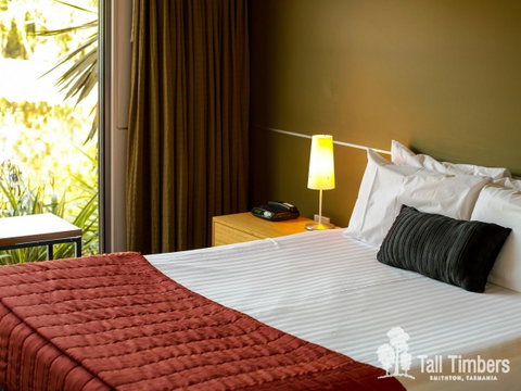 Tall Timbers Tasmania - Accommodation Nelson Bay 19