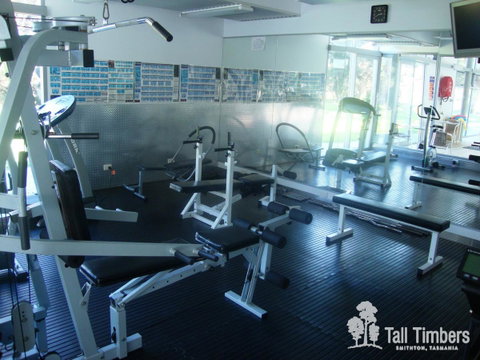 Tall Timbers Tasmania - Accommodation Nelson Bay 40