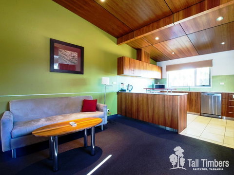 Tall Timbers Tasmania - Accommodation Nelson Bay 18