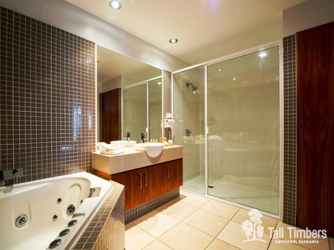 Tall Timbers Tasmania - Accommodation Nelson Bay 20