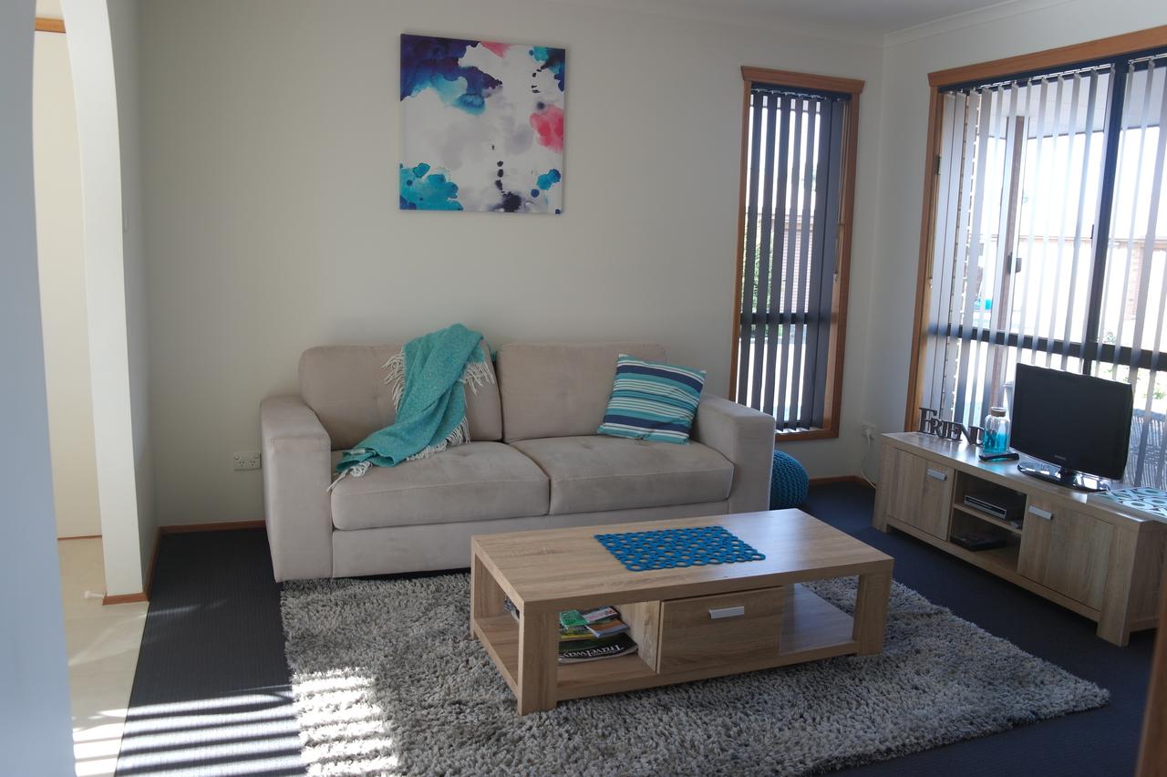 Orielton TAS Accommodation Nelson Bay