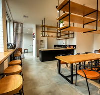 Pod Inn - Accommodation Nelson Bay