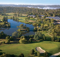 Country Club Tasmania - Accommodation Nelson Bay