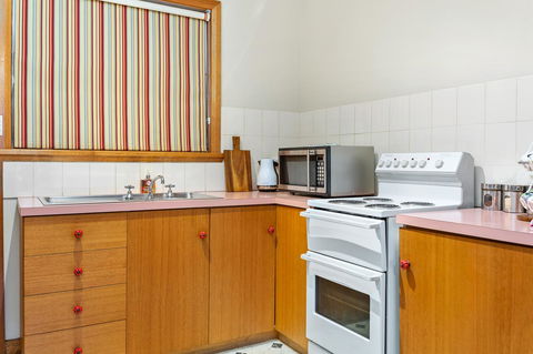 Anabel\'s Of Scottsdale - Accommodation Nelson Bay 14