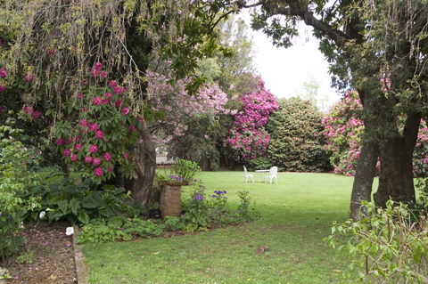 Anabel\'s Of Scottsdale - Accommodation Nelson Bay 35
