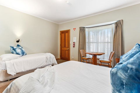 Anabel\'s Of Scottsdale - Accommodation Nelson Bay 26