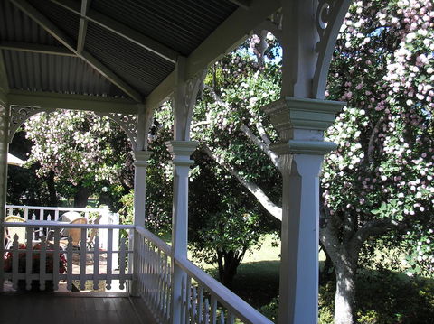 Anabel\'s Of Scottsdale - Accommodation Nelson Bay 30