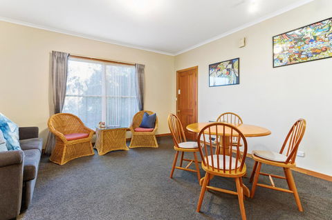 Anabel\'s Of Scottsdale - Accommodation Nelson Bay 17