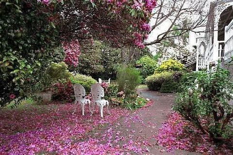Anabel\'s Of Scottsdale - Accommodation Nelson Bay 36