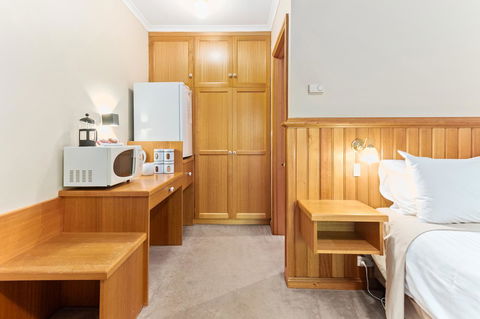 Anabel\'s Of Scottsdale - Accommodation Nelson Bay 2