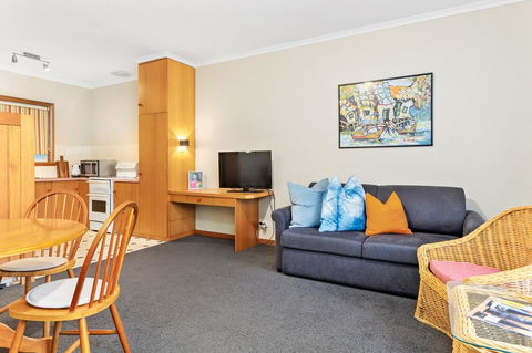 Anabel\'s Of Scottsdale - Accommodation Nelson Bay 16