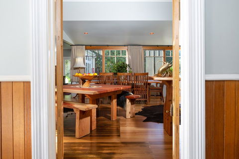 Anabel\'s Of Scottsdale - Accommodation Nelson Bay 31