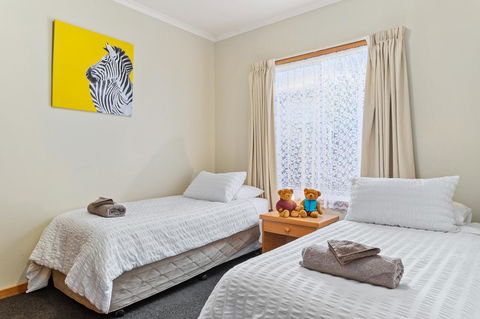 Anabel\'s Of Scottsdale - Accommodation Nelson Bay 10